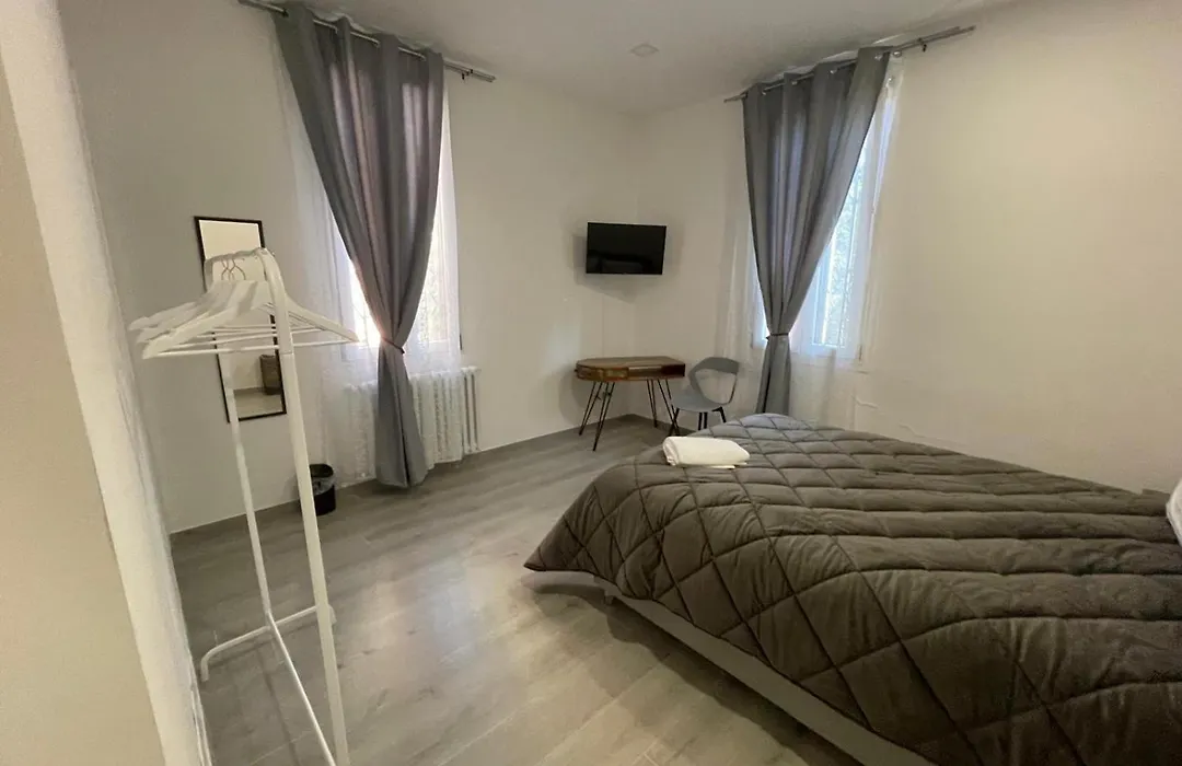 A Casa Di Nico-1