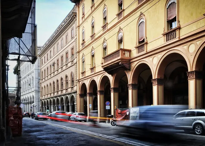 B&B Farini 26 Bologna